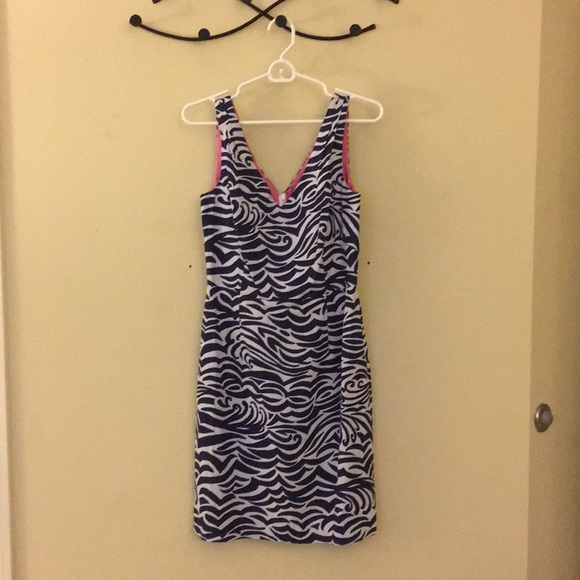 Lily Pulitzer Dress - Picture 1 of 3